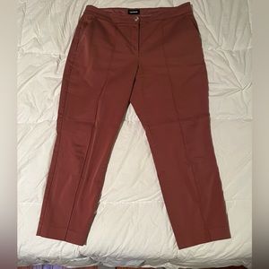 Womens Express dress pants